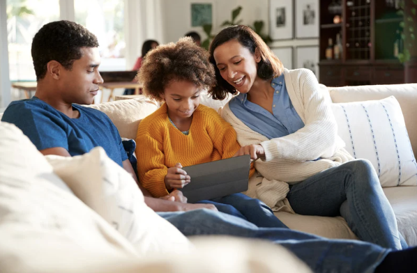 Is my child ready for a smartphone