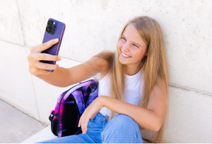 My Kid Got a Phone... Now What?