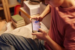 When It Feels Like You’ve Lost Your Child to a Screen (And What to Do)